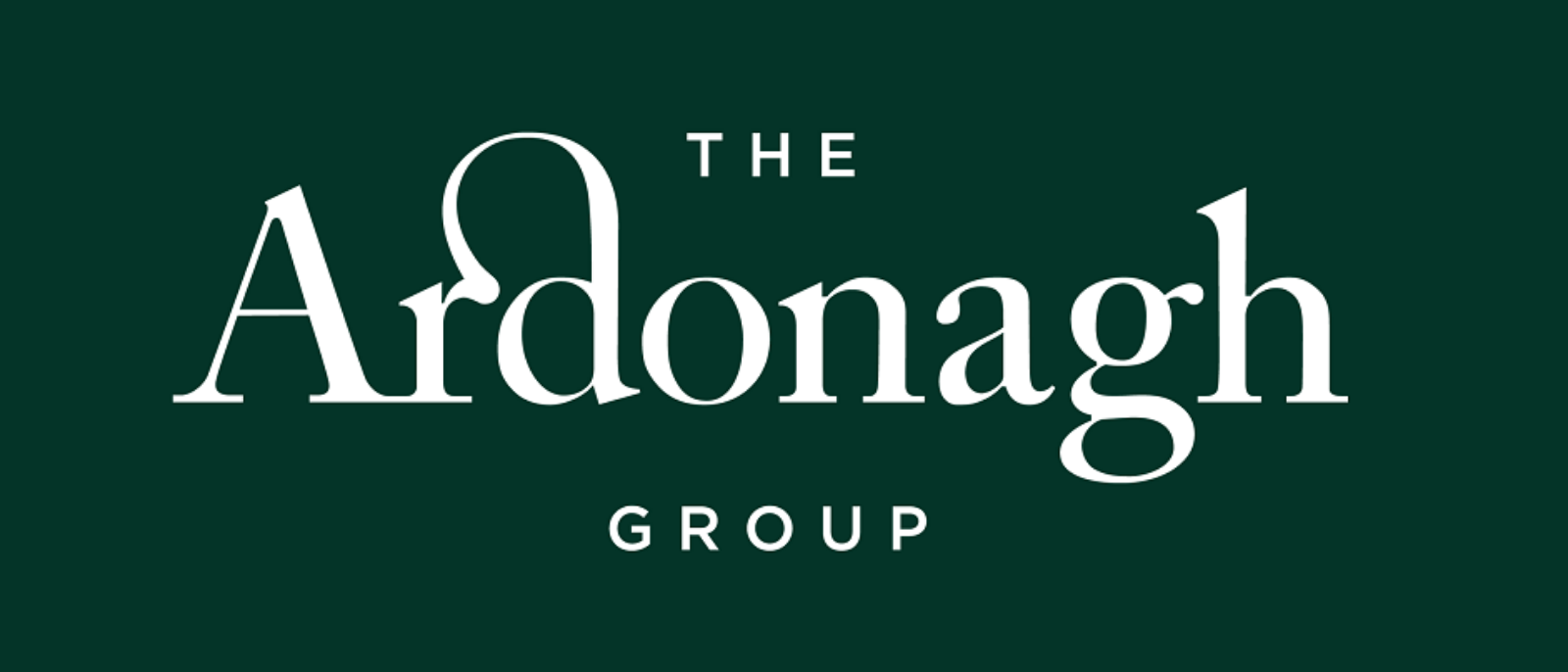 Ardonagh logo